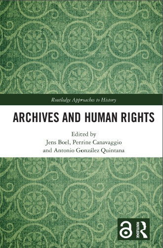 Archives and human rights